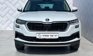 סקודה קודיאק