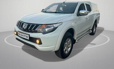 מיצובישי L-200