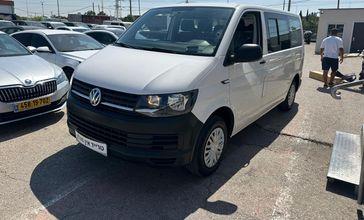 פולקסווגן טרנספורטר