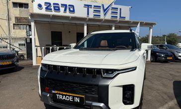 קיי גי מוביליט טורס