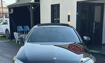 מרצדס C קלאס