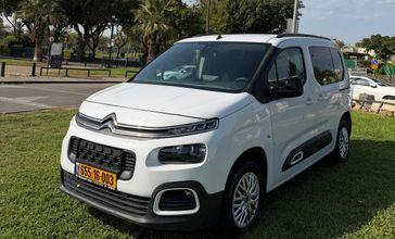 סיטרואן ברלינגו