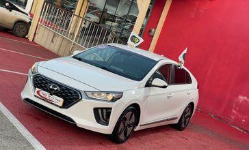 יונדאי איוניק