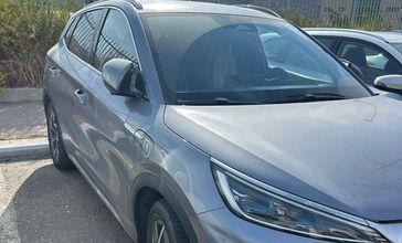 בי ווי די ATTO 3