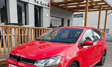 פולקסווגן פולו