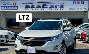 שברולט אקוינוקס