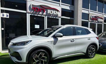 בי ווי די ATTO 3