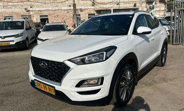 יונדאי טוסון