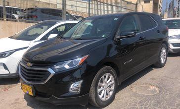 שברולט אקוינוקס