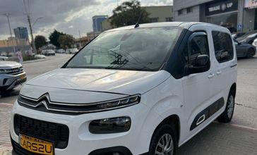 סיטרואן ברלינגו