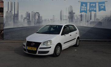 פולקסווגן פולו