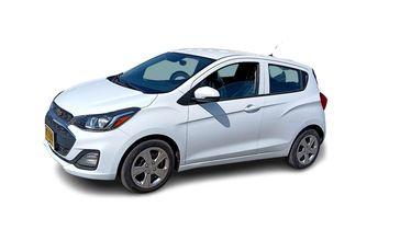 שברולט ספארק