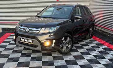 סוזוקי ויטארה