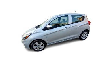 שברולט ספארק