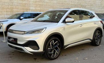 בי ווי די ATTO 3