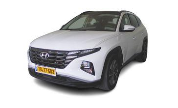 יונדאי טוסון