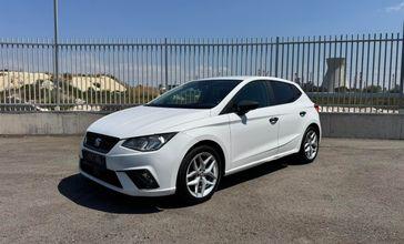 סיאט איביזה