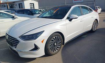 יונדאי סונטה