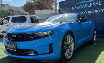 שברולט קמארו