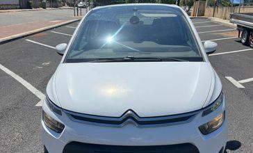 סיטרואן C4 פיקאסו