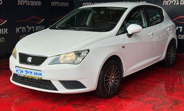 סיאט איביזה