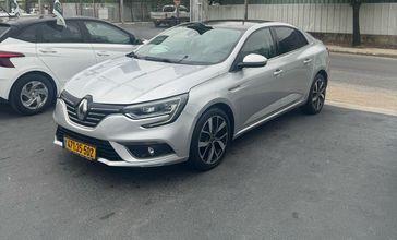 רנו מגאן