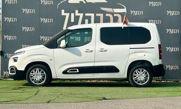 סיטרואן ברלינגו