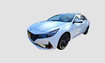 יונדאי אלנטרה