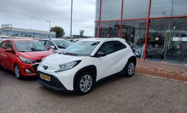 טויוטה אייגו