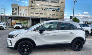 אופל קרוסלנד