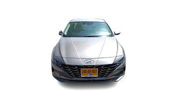 יונדאי אלנטרה