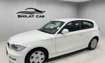 ב מ וו סדרה 1