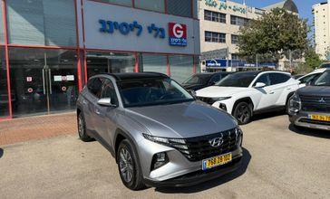 יונדאי טוסון