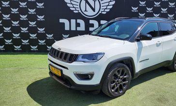 ג'יפ קומפאס