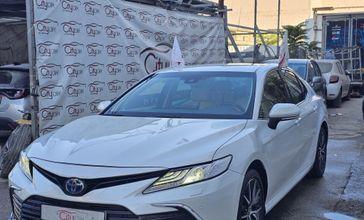 טויוטה קאמרי