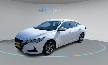 ניסאן סנטרה