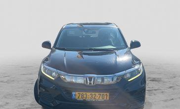 הונדה HR-V