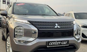 מיצובישי אאוטלנדר