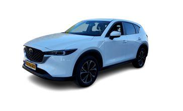 מזדה CX-5