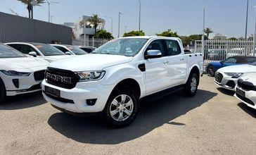 פורד RANGER