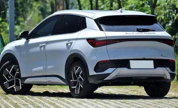 בי ווי די ATTO 3