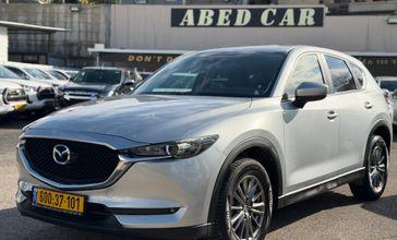 מזדה CX-5