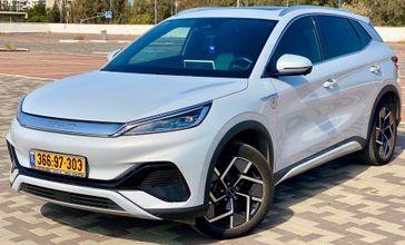 בי ווי די ATTO 3