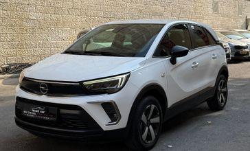 אופל קרוסלנד