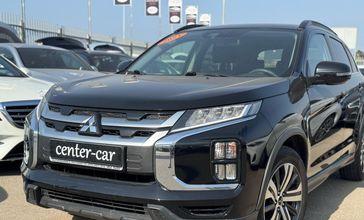 מיצובישי ASX