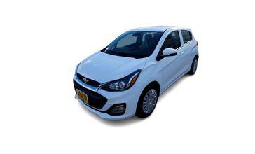 שברולט ספארק