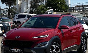 יונדאי קונה