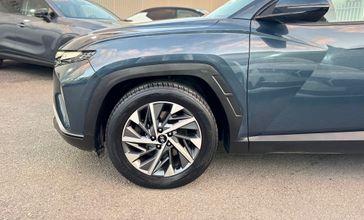 יונדאי טוסון