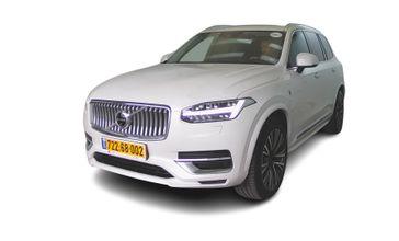 וולבו XC90