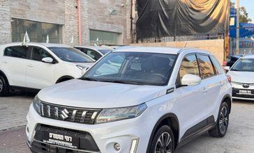 סוזוקי ויטארה